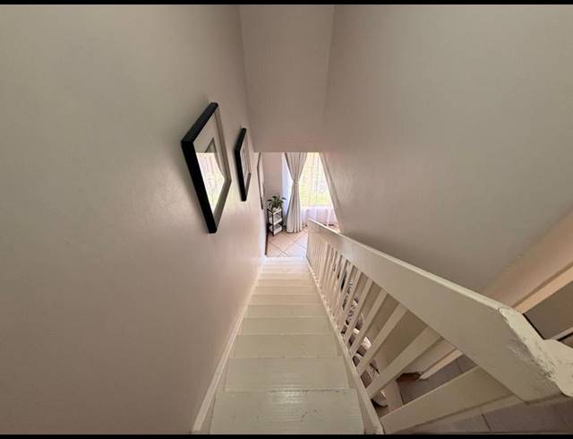 2 BEDROOM DUPLEX FOR SALE IN MORELETAPARK